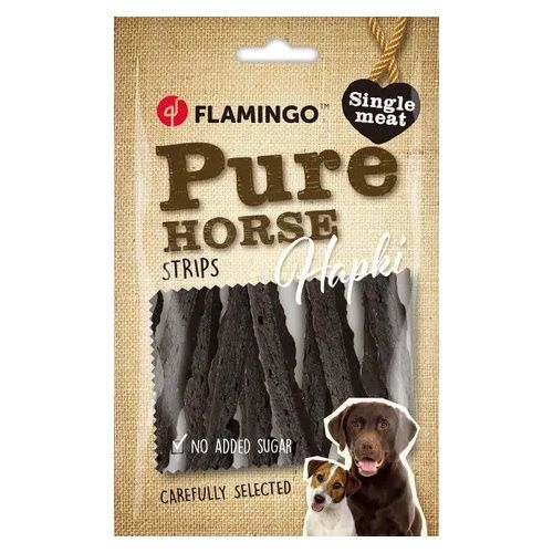 Hapki Pure Strips met paard
