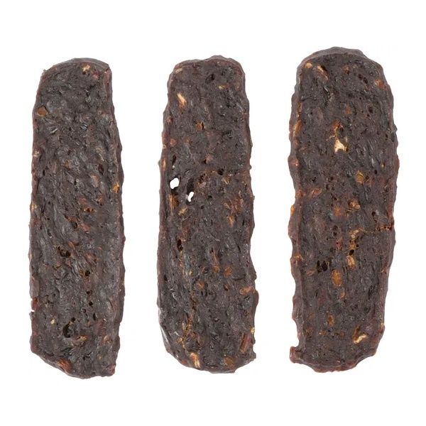 Snack Hapki Pure Strips met yak  85 gr