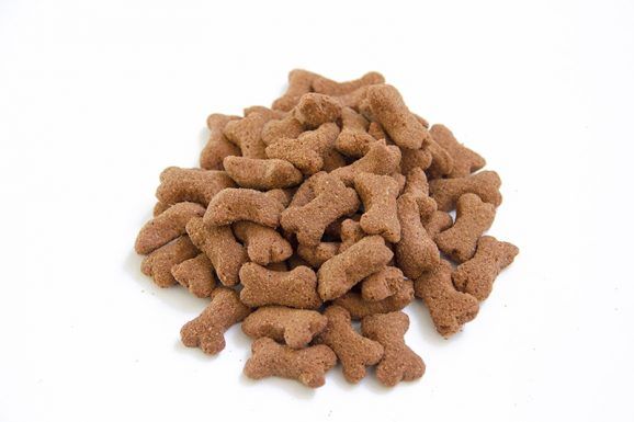 Gerookte kluifjes, Gewicht: 1 kilo