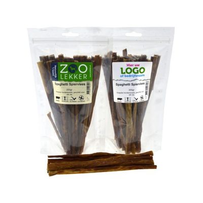 Spaghetti Spiervlees