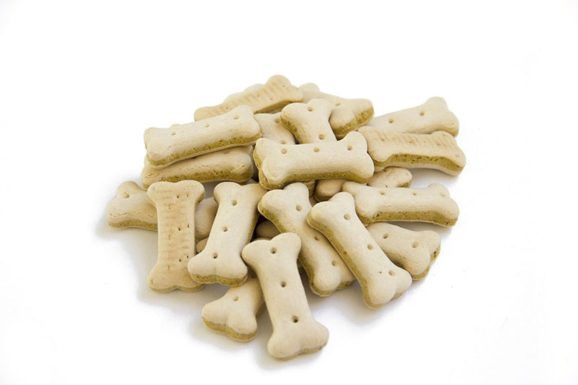 Gevulde kipkluifjes, Gewicht: 1 kilo