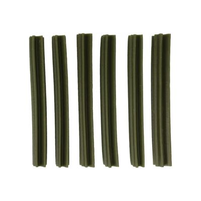 Snack Veggie Staaf 12cm 8stuks