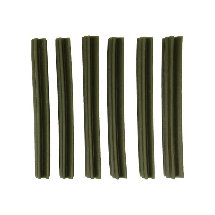 Snack Veggie Staaf 12cm 8stuks