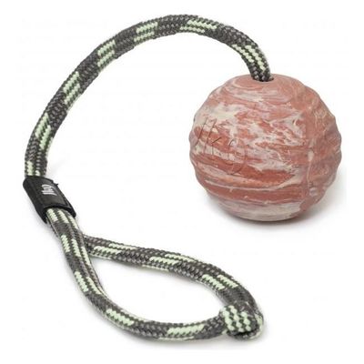 Julius K9 IDC bal met Lus - 70 mm