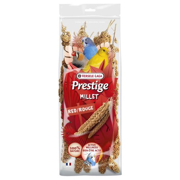 Trosgierst Rood 300 g