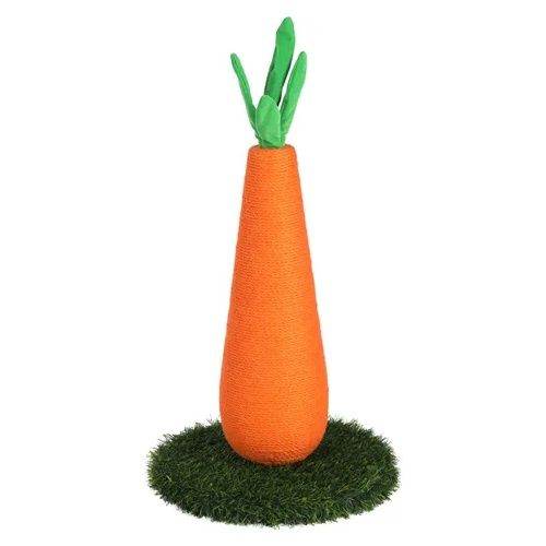 Krabkegel Wuttel Wortel Oranje