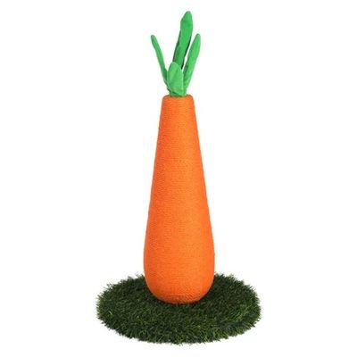 Krabkegel Wuttel Wortel Oranje