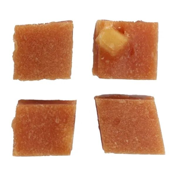 Hapki Grow Blokjes met kip