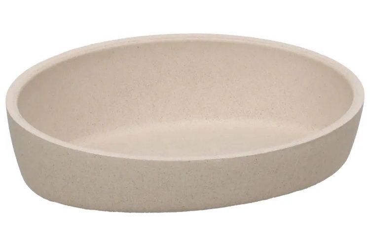 Eet- en drinkpot Kaunis Ovaal