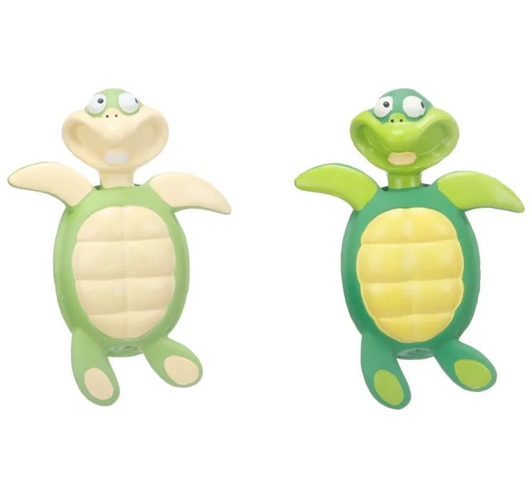 Trudo Schildpad Groen