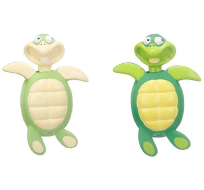 Trudo Schildpad Groen