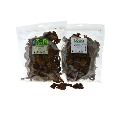 Konijnenlong 400gr