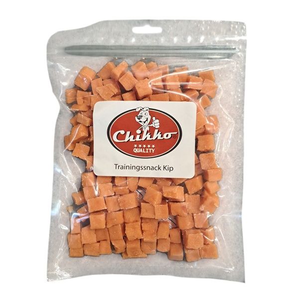 Kip trainingssnack 300 gram