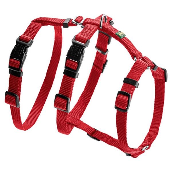 Veiligheidstuig Vario Rapid Rood XS/S