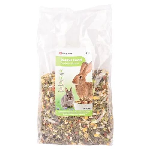 Konijnenvoer 2kg