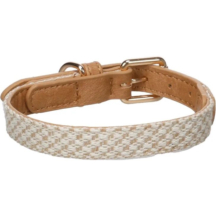 Halsband Lara Beige
