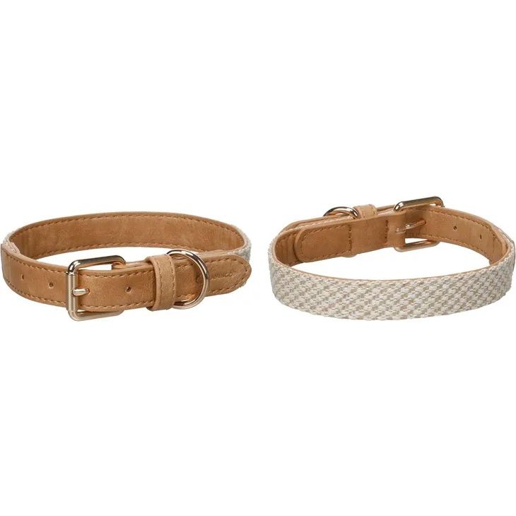 Halsband Lara Beige