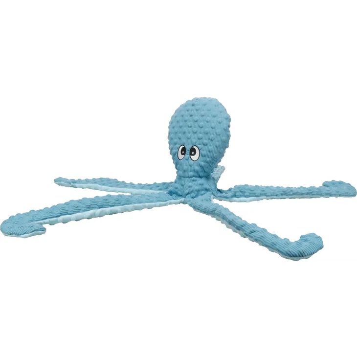 Speelgoed Angro Octopus, Colour: Blauw