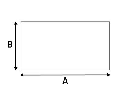 Kaart A5 Today Is All About You