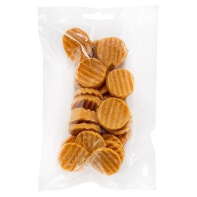 kipschijfjes 100gr