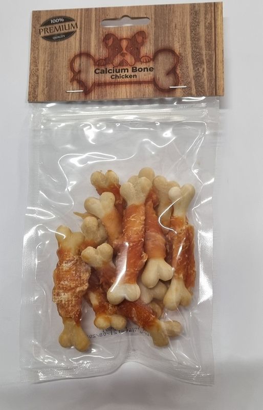 Calcium bone kip 100 gram