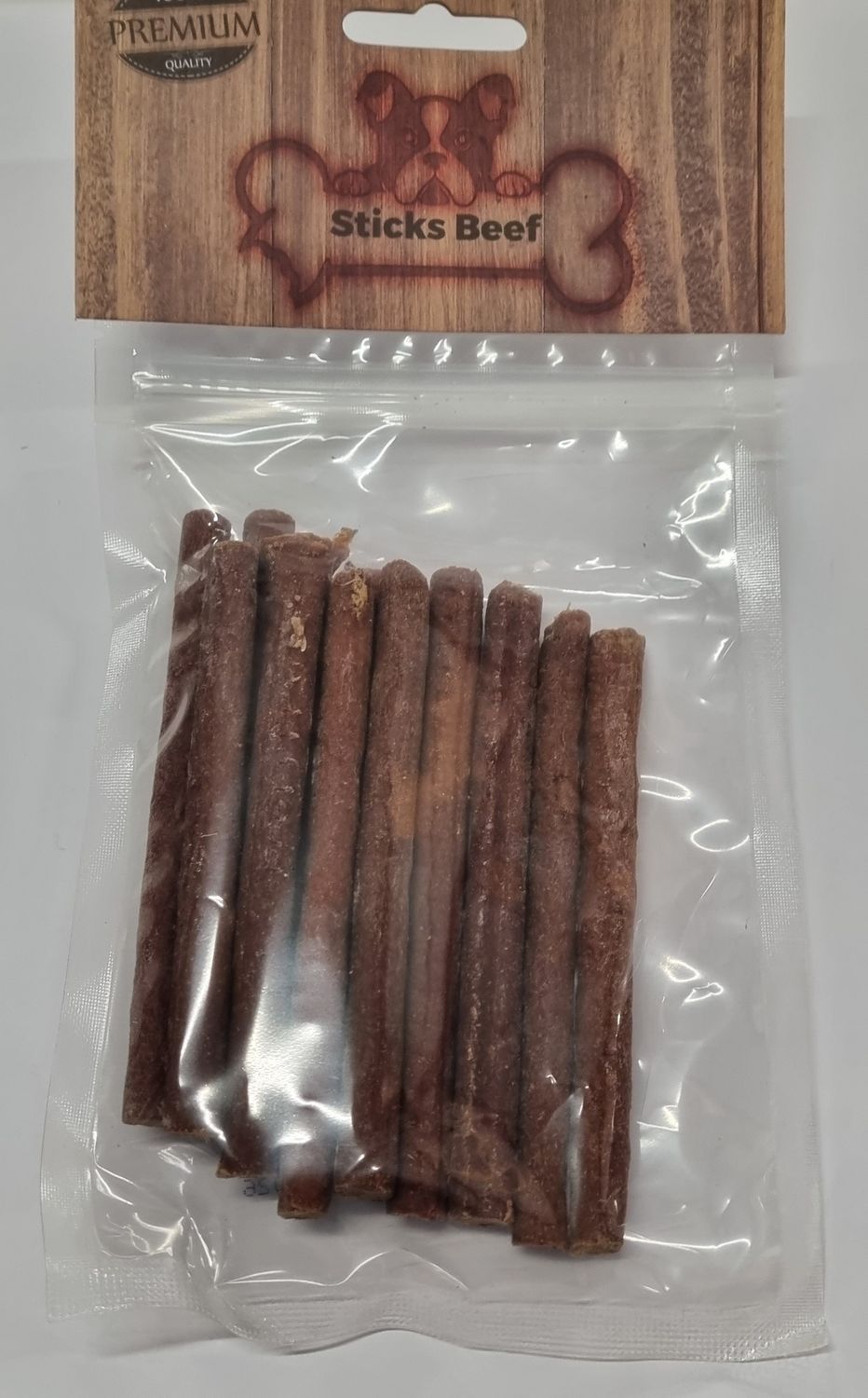 Sticks rund 100 gram