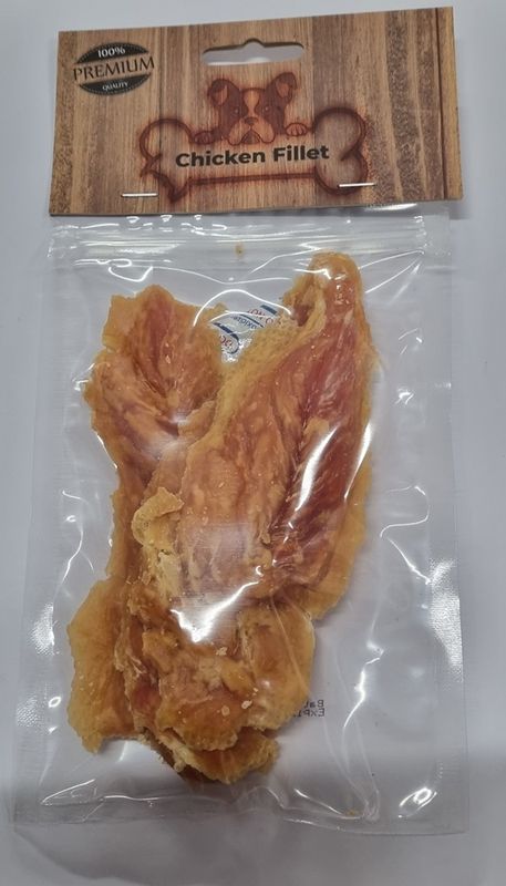 kip fillet 100 gr