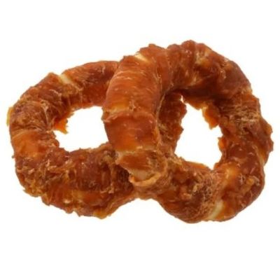 Donut á 7 cm  2 stuks