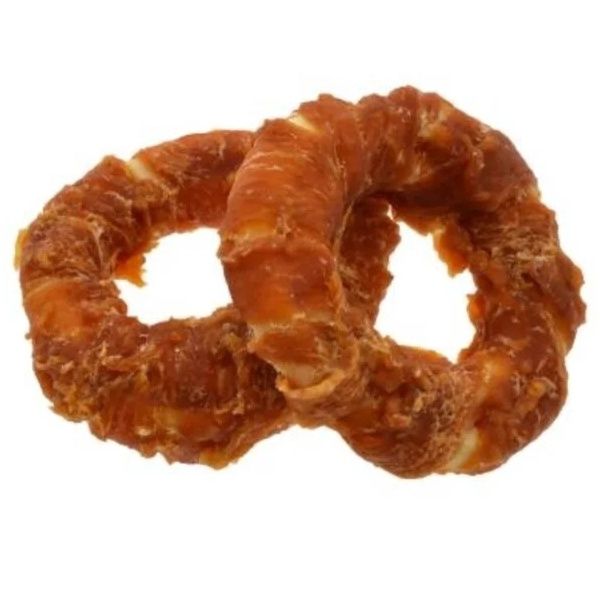 Donut á 7 cm  2 stuks