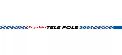 Albatros Fryslan Telescoophengel