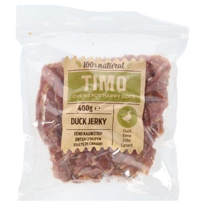 Eend Kauwstrip 400 g Eend