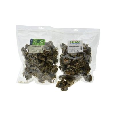 Kabeljauwhapjes 400 gr