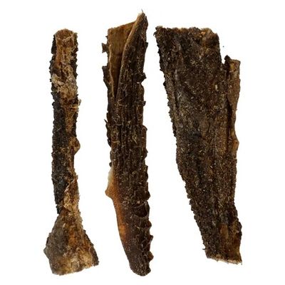 Snack Nature Geitenpens