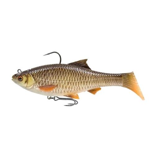 3D Voorn RTF FS 12cm 34g Brasem
