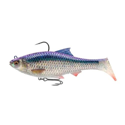 SAVAGE GEAR 3D Roach RTF FS 12cm 34g Clear Herring
