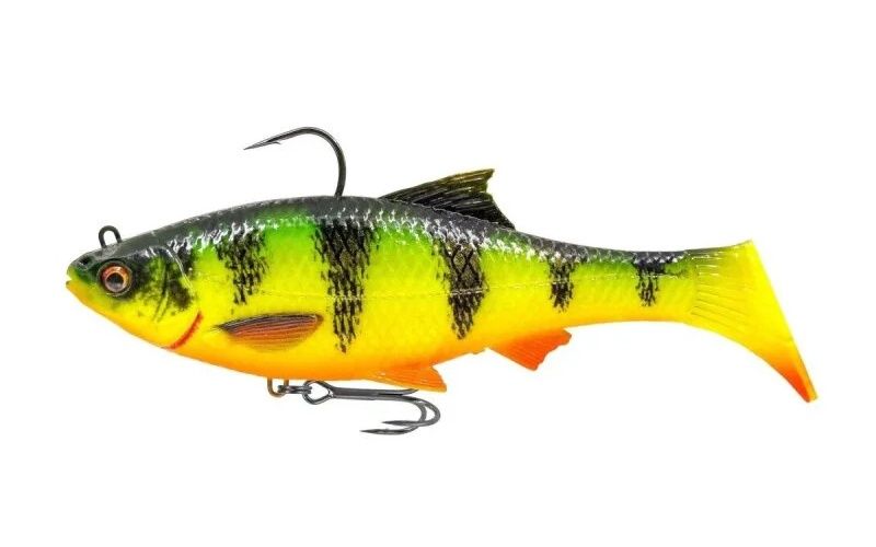 3D Roach RTF FS 12cm 34g Firetiger