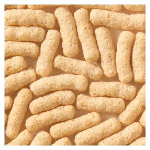 Vijvervoer Beige