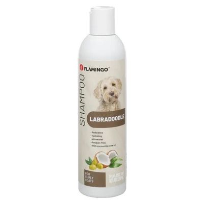 Shampoo voor labradoodle 300 ml