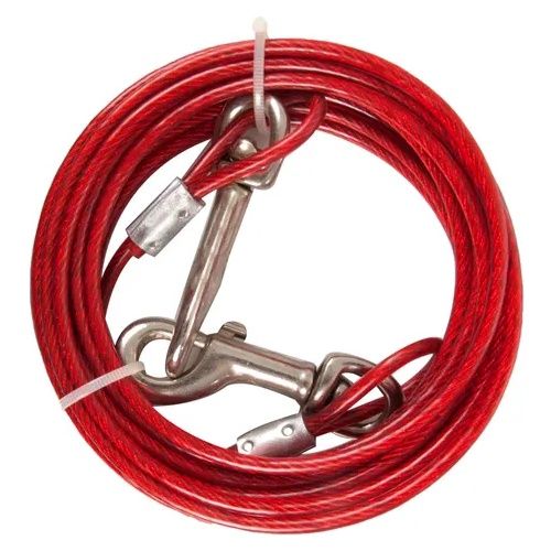 Aanlegkabel Rood