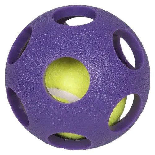 Dekla Bal Paars