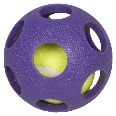 Dekla Bal Paars
