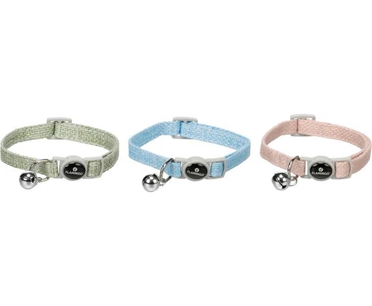 Halsband Malka Meerdere kleuren