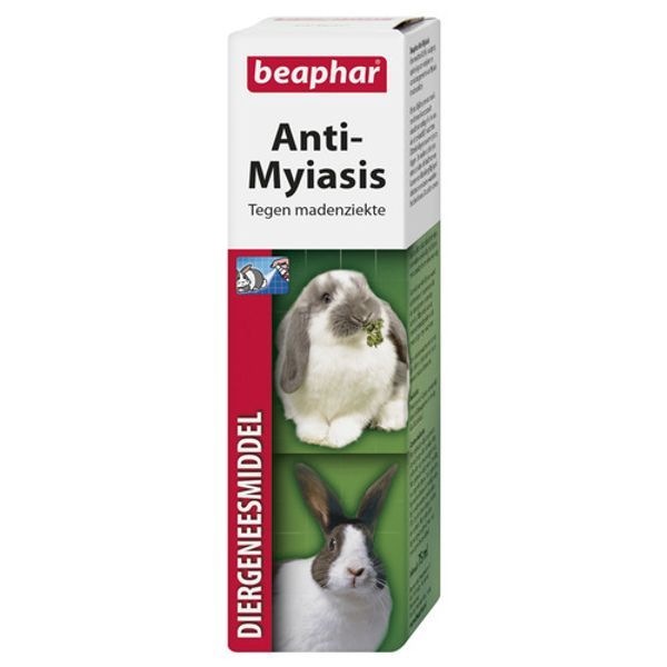 Anti myiasis 75 ml