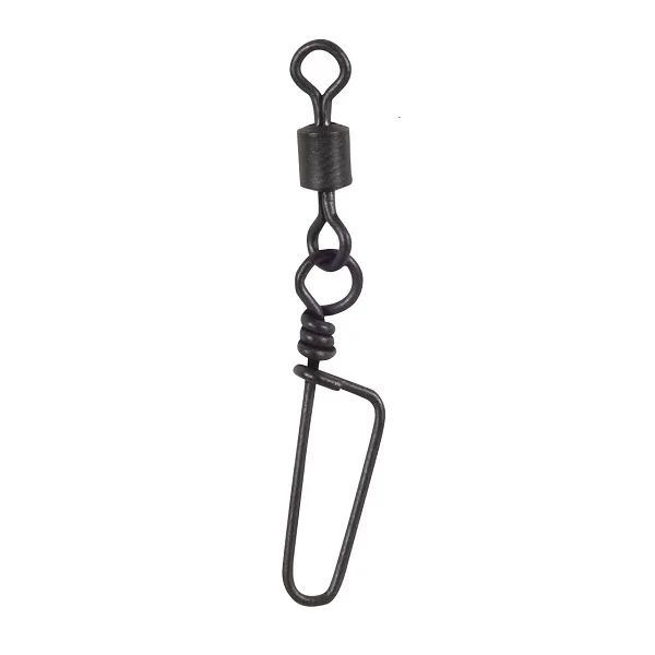 Rolling swivel crosslock snap 10 stuks 53kg