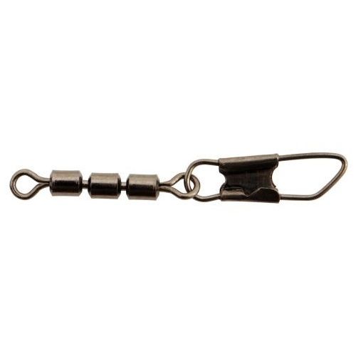 Albatros Connection Triple Wartel Met Snap - Wartels - 10 stuks Size 10