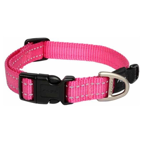 Utility Halsband Roze