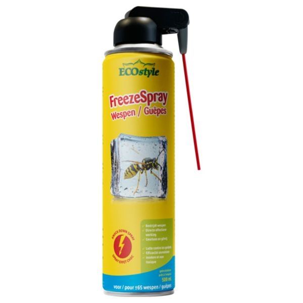 Wespen Bevriezingsspray 442 g