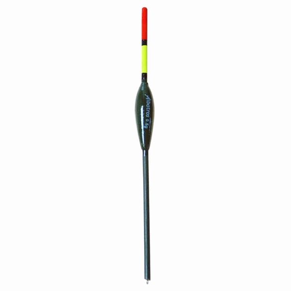 Albatros Balsa Excel Allround dobber