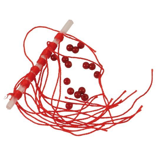 Albatros Stuitjes op Buisje (8 pcs)
