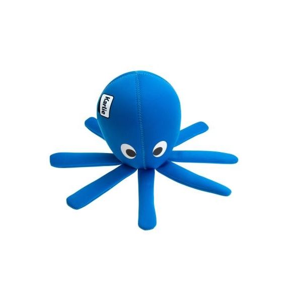 Neopreen  Blue Octo á 32cm